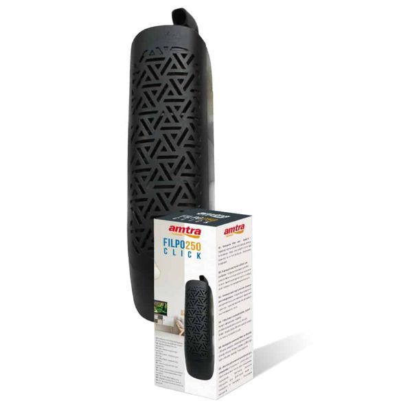 Акваріум Amtra Modern Tank 50 LED White, 40 л, 50,5&times;25,5&times;40 см А2001726 фото