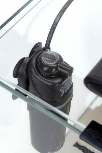 Акваріум Aquael Optibent Set, 20 л 124137 фото
