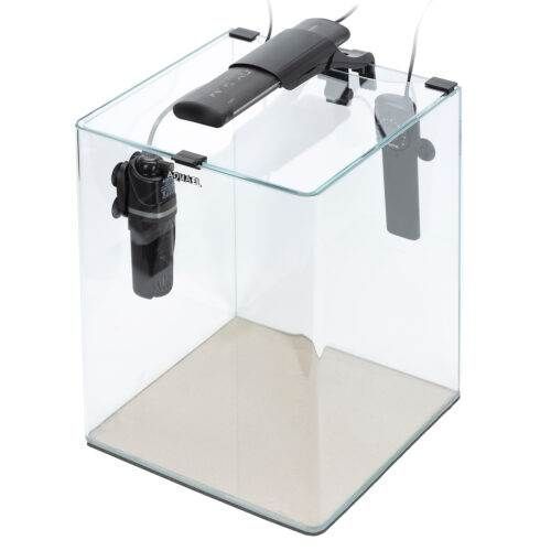 Акваріум Aquael Optibent Set, 20 л 124137 фото