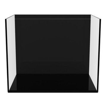 Акваріум Collar aGLASS Black 30л 45*27.5*25 0349 фото