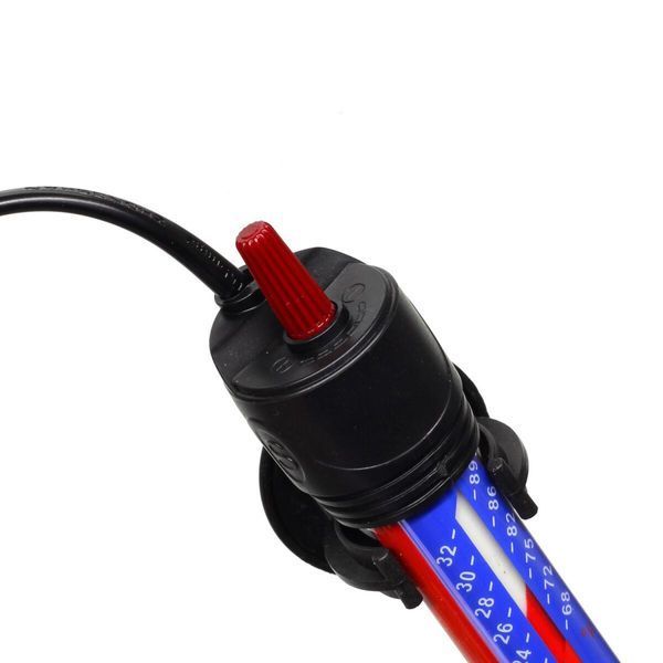 Обігрівач Aqua Nova для акваріума 75W NHA-75 фото