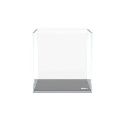Акваріум Collar aGLASS nano 10л 22*22*22 0397 фото