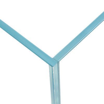Акваріум Collar aGLASS nano 27л 31*31*31см 0395 фото