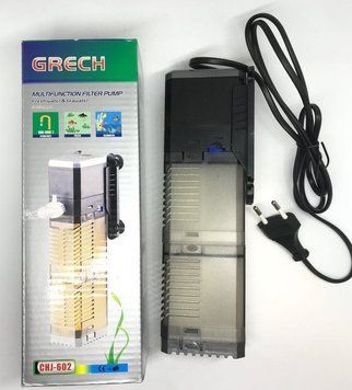 Фільтр Grech CHJ - 602 CHJ - 602 фото